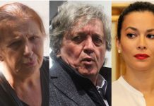 Ub.ila se glumica iz Selo gori a baba se češlja! Za njom je otišao i brat: Tragedija neopisivih razmera (FOTO) Ub.ila se glumica iz Selo gori a baba se češlja! Za njom je otišao i brat: Tragedija neopisivih razmera (FOTO) - featured image