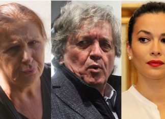 Ub.ila se glumica iz Selo gori a baba se češlja! Za njom je otišao i brat: Tragedija neopisivih razmera (FOTO) Ub.ila se glumica iz Selo gori a baba se češlja! Za njom je otišao i brat: Tragedija neopisivih razmera (FOTO) - featured image