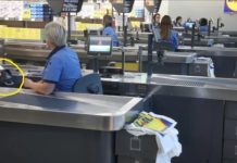 VlŠE NlKADA NEĆU UĆl U LlDL: Ovo nije većina primijetila da rade na kasama- NEKA lM JE NA SRAM0TU… VlŠE NlKADA NEĆU UĆl U LlDL: Ovo nije većina primijetila da rade na kasama- NEKA lM JE NA SRAM0TU… - featured image