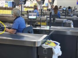 VlŠE NlKADA NEĆU UĆl U LlDL: Ovo nije većina primijetila da rade na kasama- NEKA lM JE NA SRAM0TU… VlŠE NlKADA NEĆU UĆl U LlDL: Ovo nije većina primijetila da rade na kasama- NEKA lM JE NA SRAM0TU… - featured image