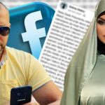 “SRAM TE I STID BILO, ČUPAO SI MI MARAMU S GLAVE”: Selma Mekić objavila svoju stranu priče pa žestoko udarila na bivšeg supruga Polumentu “SRAM TE I STID BILO”: Selma Mekić objavila svoju stranu priče pa žestoko udarila na bivšeg supruga Polumentu - featured image