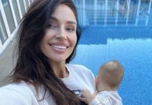 On je otac djeteta Katarine Živković: 8 godina zatvora, spominju se oružje i droga… On je otac djeteta Katarine Živković: 8 godina zatvora, spominju se oružje i droga… - featured image