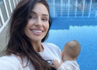 On je otac djeteta Katarine Živković: 8 godina zatvora, spominju se oružje i droga… On je otac djeteta Katarine Živković: 8 godina zatvora, spominju se oružje i droga… - featured image