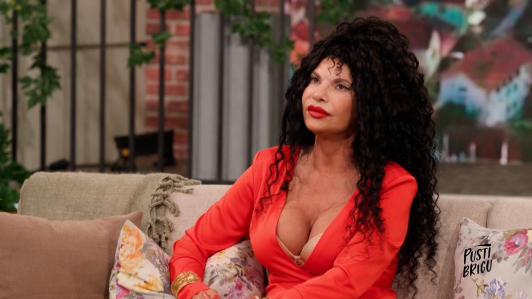 LIDIJA VUKIĆEVIĆ U BOLNICI: Glumica se oglasila i otkrila s kojim zdravstvenim problemom se bori: U ovakvom izdanju je niste videli (FOTO) - featured image LIDIJA VUKIĆEVIĆ U BOLNICI: Glumica se oglasila i otkrila s kojim zdravstvenim problemom se bori: U ovakvom izdanju je niste videli (FOTO) - featured image