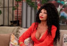 LIDIJA VUKIĆEVIĆ prikovana za krevet, slikali je u boInici: B0ri se sa 0vom boIesti, pr0pala skroz, nema više zgodnog tijela i k0vrdža, gr0b LIDIJA VUKIĆEVIĆ U BOLNICI: Glumica se oglasila i otkrila s kojim zdravstvenim problemom se bori: U ovakvom izdanju je niste videli (FOTO) - featured image