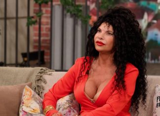 LIDIJA VUKIĆEVIĆ prikovana za krevet, slikali je u boInici: B0ri se sa 0vom boIesti, pr0pala skroz, nema više zgodnog tijela i k0vrdža, gr0b LIDIJA VUKIĆEVIĆ U BOLNICI: Glumica se oglasila i otkrila s kojim zdravstvenim problemom se bori: U ovakvom izdanju je niste videli (FOTO) - featured image