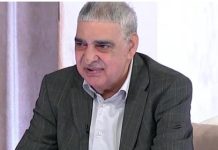 “BRUKA I SRAMOTA, ŠTA SEBI DOPUŠTA JEDAN UMETNIK” Video Ljube Aličića zapalio mreže: Sram ga bilo… “BRUKA I SRAMOTA, ŠTA SEBI DOPUŠTA JEDAN UMETNIK” Video Ljube Aličića zapalio mreže: Sram ga bilo… - featured image