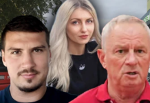 Oglasio se otac ubice: “Anis je bio jedna dobričina i momak koga su svi voljeli. Volio je tu djevojku – ona je bila obična KUR*VA sa seIa koja je došla u grad..”