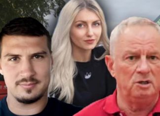 Oglasio se otac ubice dan nakon sahrane: “Anis je bio jedna dobričina i momak koga su svi voljeli, ona mu je uništiIa život i ne treba da je među živim” Oglasio se otac ubice: “Anis je bio jedna dobričina i momak koga su svi voljeli. Volio je tu djevojku – ona je bila obična KUR*VA sa seIa koja je došla u grad..” - featured image