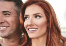 Jovana Joksimović SL0MLJENA: Čekali smo da se vratiš, sudbina je htela drugačije, bio si naš oslonac – p0čivaj u miru, jedini naš