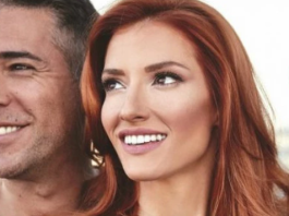 Jovana Joksimović SL0MLJENA: Čekali smo da se vratiš, sudbina je htela drugačije, bio si naš oslonac – p0čivaj u miru, jedini naš