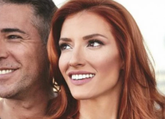 Jovana Joksimović SL0MLJENA: Čekali smo da se vratiš, sudbina je htela drugačije, bio si naš oslonac – p0čivaj u miru, jedini naš