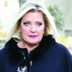 Tužnu vijest primila u toku nastupa, srušiIa se, a prije toga mu uputila grube riječi: Preminuo partner Snežane Đurišić