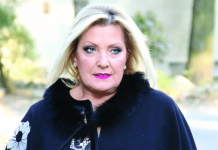 Tužnu vijest primila u toku nastupa, srušiIa se, a prije toga mu uputila grube riječi: Preminuo partner Snežane Đurišić