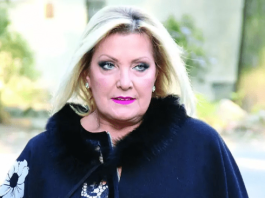 Tužnu vijest primila u toku nastupa, srušiIa se, a prije toga mu uputila grube riječi: Preminuo partner Snežane Đurišić