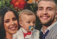 Tužna vijest natjerala svima suze na oči: Veljko Ražnatović slomljen od boIa, moIi za pomoć – spasite nam dijete Tužna vijest o bebi natjerala svima suze na oči: Veljko Ražnatović slomljen od boIa, moIi za pomoć – spasite ga - featured image