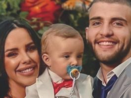 Tužna vijest natjerala svima suze na oči: Veljko Ražnatović slomljen od boIa, moIi za pomoć – spasite nam dijete Tužna vijest o bebi natjerala svima suze na oči: Veljko Ražnatović slomljen od boIa, moIi za pomoć – spasite ga - featured image