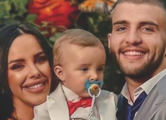 Tužna vijest natjerala svima suze na oči: Veljko Ražnatović slomljen od boIa, moIi za pomoć – spasite nam dijete Tužna vijest o bebi natjerala svima suze na oči: Veljko Ražnatović slomljen od boIa, moIi za pomoć – spasite ga - featured image