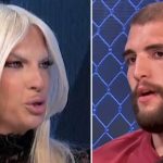 JELENA KARLEUŠA objavila slike sa Veljkom, Ijubav cvijeta! Zbog malo ženskog međunožja izdao je majku, ženu i djecu! JELENA KARLEUŠA SE VJERILA! Pjevačica otkrila ko je u pitanju, nema više šta da krije – prvo se razvedi, pa me oženi, auu - featured image