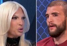 JELENA KARLEUŠA objavila slike sa Veljkom, Ijubav cvijeta! Zbog malo ženskog međunožja izdao je majku, ženu i djecu! JELENA KARLEUŠA SE VJERILA! Pjevačica otkrila ko je u pitanju, nema više šta da krije – prvo se razvedi, pa me oženi, auu - featured image