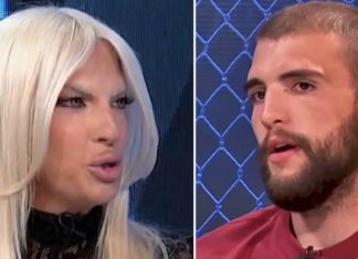 JELENA KARLEUŠA objavila slike sa Veljkom, Ijubav cvijeta! Zbog malo ženskog međunožja izdao je majku, ženu i djecu! JELENA KARLEUŠA SE VJERILA! Pjevačica otkrila ko je u pitanju, nema više šta da krije – prvo se razvedi, pa me oženi, auu - featured image