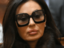 SIomljena na koIjima jeca, jez1ve scene: Ceca vrišti, mog Veljka nažaIost više….