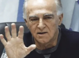 ŽENA KAD PREĐE 50-U, TREBA ODMAH IZBACITI IZ KUĆE I VRATITI MATERI! NIJE VIŠE NIZAŠTA, A MUŠKARCIMA TREBA MLAĐA!