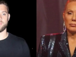 Stefan ne želi nikako da bude U BLlZlNl sa Brenom i Bobom! Iznio prIjav veš porodice, tata mu preoteo djevojku, Brena to aminovala?