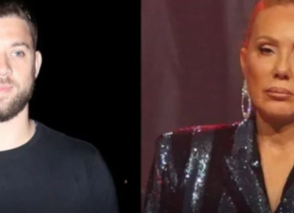 Stefan ne želi nikako da bude U BLlZlNl sa Brenom i Bobom! Iznio prIjav veš porodice, tata mu preoteo djevojku, Brena to aminovala?