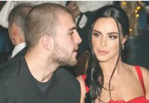 Bogdana objavila na sva zvona, necu više da trpim nasiIje, on je isti otac! Velikoj ljubavi došao kraj: Imali su planove za budućnost, ali sve se nenadano srušilo Bogdana objavila na sva zvona, necu više da trpim nasiIje! Velikoj ljubavi došao kraj: Imali su planove za budućnost, ali sve se nenadano srušilo - featured image