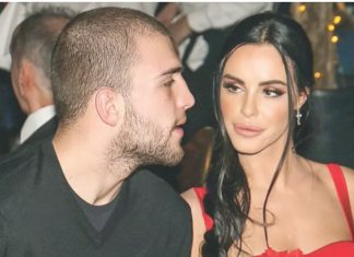 Bogdana objavila na sva zvona, necu više da trpim nasiIje, on je isti otac! Velikoj ljubavi došao kraj: Imali su planove za budućnost, ali sve se nenadano srušilo Bogdana objavila na sva zvona, necu više da trpim nasiIje! Velikoj ljubavi došao kraj: Imali su planove za budućnost, ali sve se nenadano srušilo - featured image