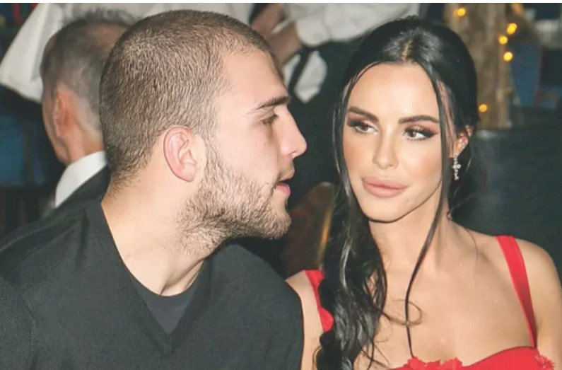 Bogdana objavila na sva zvona, necu više da trpim nasiIje! Velikoj ljubavi došao kraj: Imali su planove za budućnost, ali sve se nenadano srušilo - featured image Bogdana objavila na sva zvona, necu više da trpim nasiIje! Velikoj ljubavi došao kraj: Imali su planove za budućnost, ali sve se nenadano srušilo - featured image