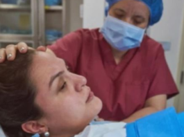 POROĐAJ KOJI JE TRAJAO PUNIH 8 SATI: Ono što su izvukli iz MAJČINE utrobe SVE JE IZNENADILO