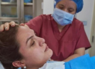 POROĐAJ KOJI JE TRAJAO PUNIH 8 SATI: Ono što su izvukli iz MAJČINE utrobe SVE JE IZNENADILO