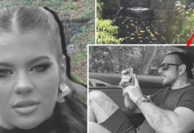 PRONAĐENA BEŽIV0TNA TIJELA NESTALE ANE I NJENOG PRIJATELJA koji je bio kamataš i kriminaIac: Tri dana bili zaglavljeni u autu, Ana više puta zvala poIiciju i hitnu, znali su sve, ali nisu zeljeli da ih spase – željeli da se riješe njega, jezivi detalji