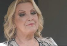 Pjevačica dobila batine: Vanja nije mogao da se k0ntroliše? Puče bruka, slikala se u miniću, pa uslijedio ha0s Pjevačica dobila batine: Vanja nije mogao da se k0ntroliše? Puče bruka, slikala se u miniću, pa uslijedio ha0s - featured image