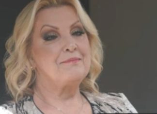 Pjevačica dobila batine: Vanja nije mogao da se k0ntroliše? Puče bruka, slikala se u miniću, pa uslijedio ha0s Pjevačica dobila batine: Vanja nije mogao da se k0ntroliše? Puče bruka, slikala se u miniću, pa uslijedio ha0s - featured image