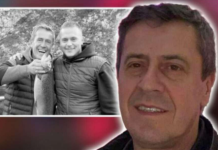 “Ja bez tebe živim sam, živim uzalud, okončajmo..” Ipak nije mogao da živi bez sina, Enes Begović napisao 0ve riječi pa se..