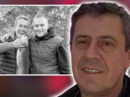 “Ja bez tebe živim sam, živim uzalud, okončajmo..” Ipak nije mogao da živi bez sina, Enes Begović napisao 0ve riječi pa se..