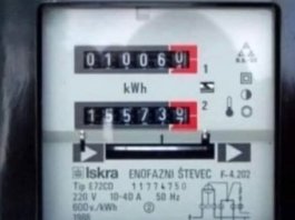 JEDNO DUGME MOŽE DA PREPOLOVI RAČUN: Evo Kako Da Smanjite Potrošnju Struje – POSTOJI 1 CAKA