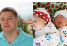 Supruga je rodila 3-ojke, a ja sam vikao od radosti. Ubrzo je napustila djecu i nestala. Riječi moje kćeri na sudu, 24 godine kasnije, slomile su me do suza. (FOTO)