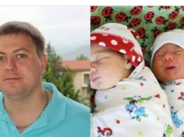 Supruga je rodila 3-ojke, a ja sam vikao od radosti. Ubrzo je napustila djecu i nestala. Riječi moje kćeri na sudu, 24 godine kasnije, slomile su me do suza. (FOTO)