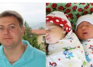 Supruga je rodila 3-ojke, a ja sam vikao od radosti. Ubrzo je napustila djecu i nestala. Riječi moje kćeri na sudu, 24 godine kasnije, slomile su me do suza. (FOTO)