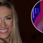 Radi Manojlović SEVA MEĐUNOŽJE: Pevačica nastupala BEZ GAĆICA, a onda je FAN uradio OVO, evo kako je ona reagovala! “Trebam li raširiti noge?” (FOTO, VIDEO)