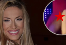 Radi Manojlović SEVA MEĐUN0ŽJE: Pevačica nastupala ponovo BEZ GAĆICA, a onda je FAN uradio OVO, evo kako je ona reagovala! “Trebam li raširiti noge?” (FOTO, VIDEO)