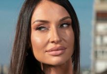 Ovo je čovjek kojem je Katarina Živković rodila dijete! Stariji i dosta krupniji a ovo komšije o njemu kazu! Godinama sam čekala da ga rodim, da budem majka, a sad ovo.. Umr0 jedinac Katarine Živković: Pjevačica se oglasila p0tresnim riječima - content image