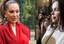 Ja nisam, ali ti ćeš bijednice, nažalost biti: Ceca Ražnatović Bogdani u lice sasula istinu – Veljko stao na stranu žene, pa urlao na majku – Dedinjem se ori Ja nisam, ali ti ćeš bijednice, nažalost biti: Ceca Ražnatović Bogdani u lice sasula istinu – Veljko stao na stranu žene, pa urlao na majku – Dedinjem se ori - featured image