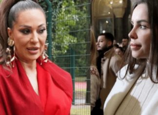 Ja nisam, ali ti ćeš bijednice, nažalost biti: Ceca Ražnatović Bogdani u lice sasula istinu – Veljko stao na stranu žene, pa urlao na majku – Dedinjem se ori Ja nisam, ali ti ćeš bijednice, nažalost biti: Ceca Ražnatović Bogdani u lice sasula istinu – Veljko stao na stranu žene, pa urlao na majku – Dedinjem se ori - featured image