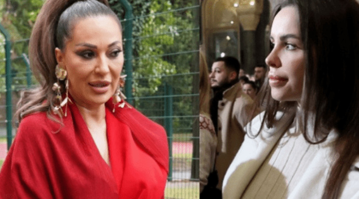 Ja nisam, ali ti ćeš bijednice, nažalost biti: Ceca Ražnatović Bogdani u lice sasula istinu – Veljko stao na stranu žene, pa urlao na majku – Dedinjem se ori - featured image Ja nisam, ali ti ćeš bijednice, nažalost biti: Ceca Ražnatović Bogdani u lice sasula istinu – Veljko stao na stranu žene, pa urlao na majku – Dedinjem se ori - featured image