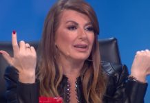 PREMIJERNO! Oglasila se slomljena Viki Miljković nakon smrti mezimca: “Tamo gde ideš ima ko da te čuva,doći će i mama i tata s tobom…” PREMIJERNO! Oglasila se slomljena Viki Miljković nakon smrti mezimca: “Tamo gde ideš ima ko da te čuva,doći će i mama i tata s tobom…” - featured image